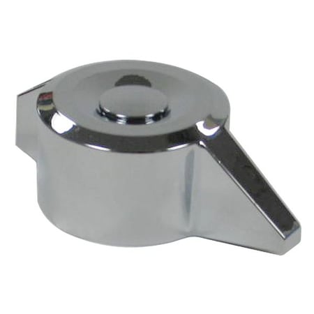 Zoro Select Single-Lever Handle, For Symmons Faucets 46-0214