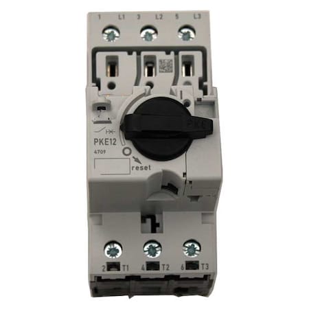 Eaton Man. Mtr Protctr Base, 32A, Rotary, Frame B XTPE032B