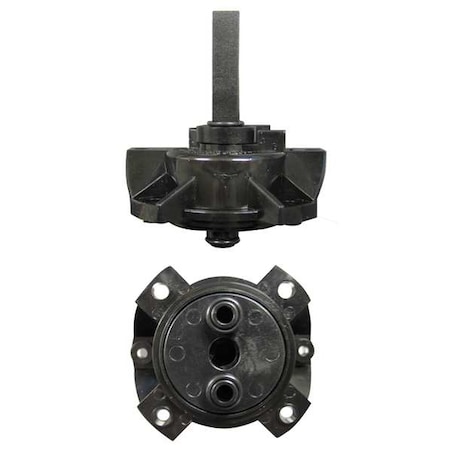 Zoro Select Single-Lever Cartridge, Sterling Faucets 46-5200