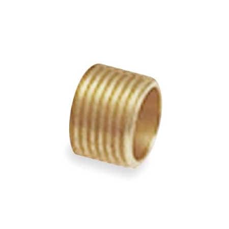 Nibco 1/2" NOM C x 1/2" MNPT Copper Adapter 604F 1/2