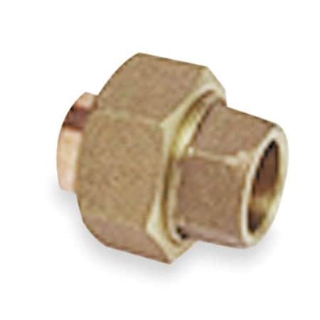 Nibco 3/4" NOM C Copper Union U733 3/4