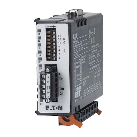 Eaton Comm Module, Profibus4IN/2OUT, 24VDC C441S