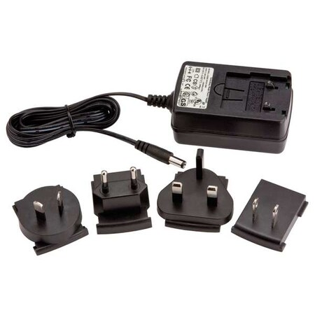 Bayco Adapter, F/NSR-9914, NSR-9912 9914-ACCORD