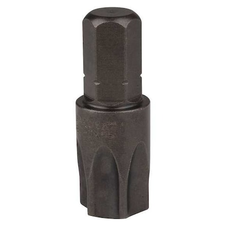 Apex Tool Group 480-Tx-55X-5Pk Torsion Bit,Sae,5/16