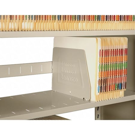 Tennsco Shelf Kit, 36x12 ISK-3612