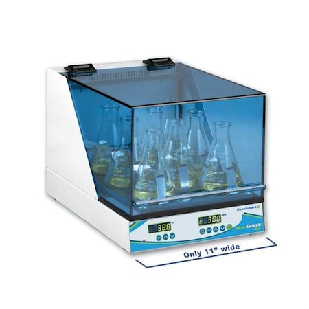 BENCHMARK SCIENTIFIC Shaking Incubator H1001-M