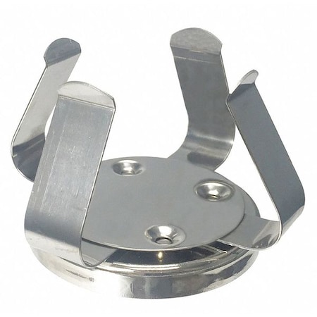 Benchmark Scientific Clamp for platform, 250mL H1000-MR-250
