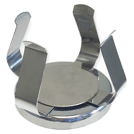 Benchmark Scientific Clamp for platform, 125mL H1000-MR-125