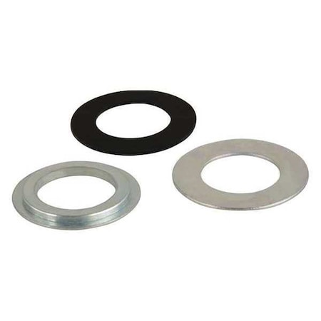 Schneider Electric Biometric Switch Mounting Adapter ZBZ41