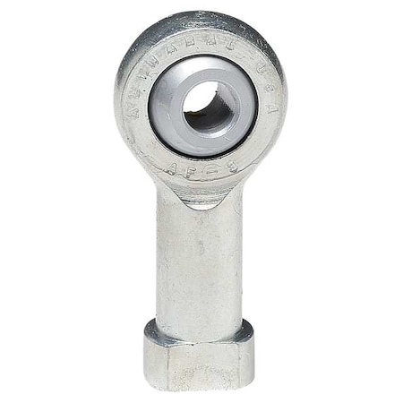 スケールモデル 新作 Zoro Select Female Rod End, 3/8-24, RH 5RKA6 | Zoro その他