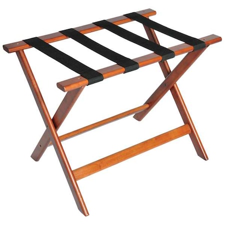 Csl Luggage Rack, 18 1/2 H x 17 D In., PK5 177CM