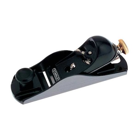 Stanley Adjustable Block Plane 2" x 7" 12-220