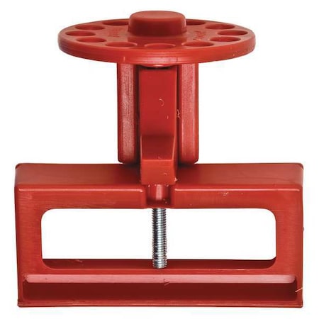 Brady Breaker Lockout, Width: 4 in BL07