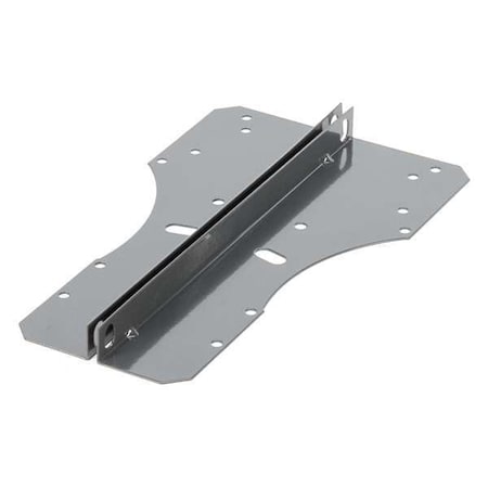 Dayton Blower Support for 1XJX8 and 1XJX9, PR 5TCJ3