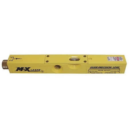 Johnson Level & Tool Laser Level, 150 ft. 40-6240
