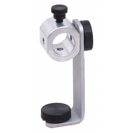 Johnson Level & Tool Mounting Bracket, For Alignment Lasers 40-6229