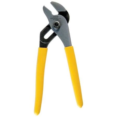 Jonard Tools Water Pump Pliers, 6", Steel JIC-5026