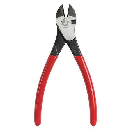 Jonard Tools Diagonal Cutters, High Leverage, 8 In. JIC-2288