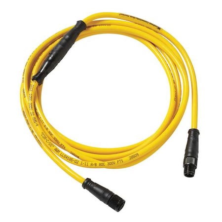 Fluke Quick Disconnect Cable, 7 ft. 810QDC