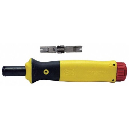 Ok Industries Punchdown Tool w/110 Blade EPB-KIT110