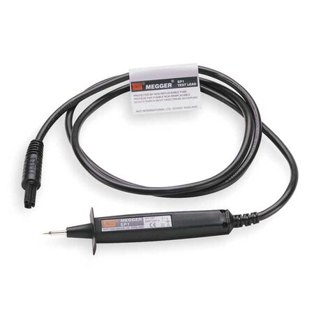 Megger Switched Test Probe EV6220-606