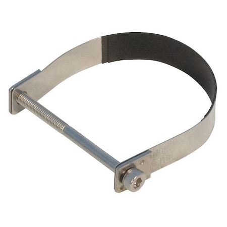 Smc Autoswitch Band, 2 In Bore NBM2-200A