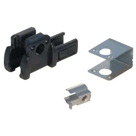 Smc Autoswitch Carriage, Mounting Adaptor BJ3-1