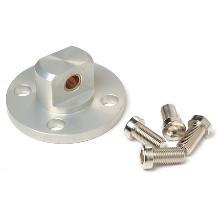 Speedaire Single Rear Clevis, 40mm Bore NCG-C040