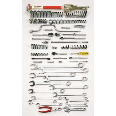 Proto Facility Maintenance Tool Set, SAE J99810