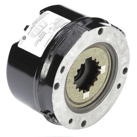 Marathon Brake Kit, Face Mtg, 6 lb-ft, 115/208-230 V KIT BM6BRK115