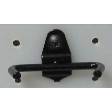 Zoro Select Pliers/Wrench Tool Holder, 15/16in L, PK10 5TPG9