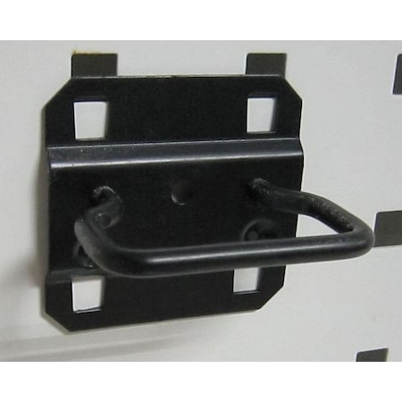 Zoro Select Hammer/Wrench Tool Holder, 1-4/5 In, PK5 5TPN5