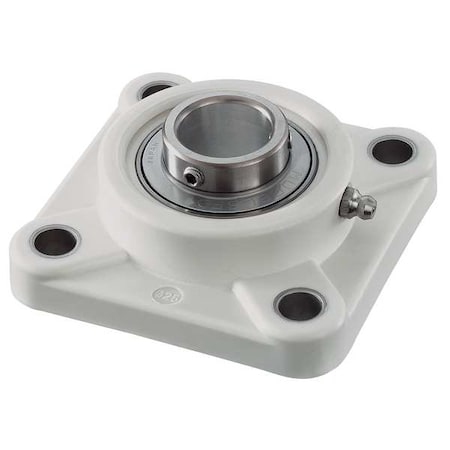 SUCFPL205-16FG1 - NTN - Corrosion Resistant - Factory New