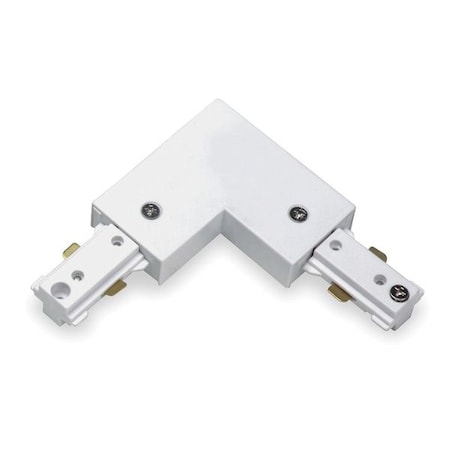 Zoro Select L Connector, 20 Amp 5TP88