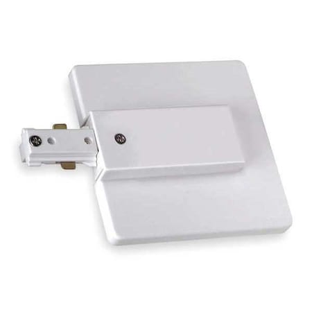 Zoro Select Live End, W/Canopy, 20 A 5TP87