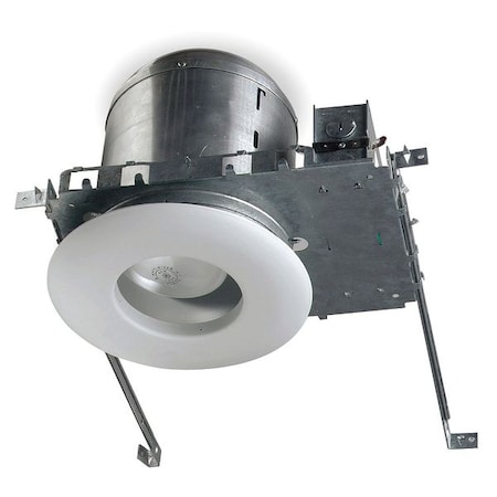Zoro Select Recessed Light Housing 5TP91