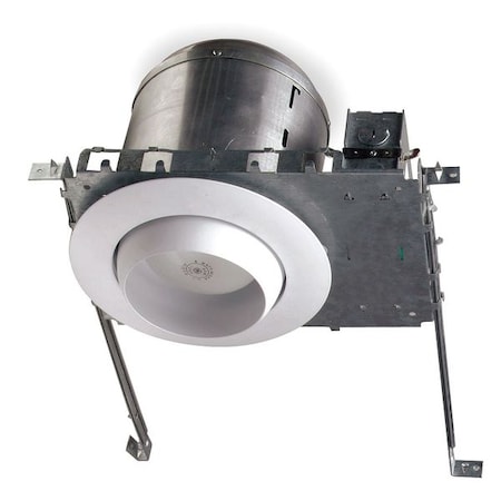 Zoro Select Recessed Light Housing 5TP97
