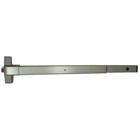 Zoro Select Touch Bar Rim Exit 48 In 5TUN1 | Zoro