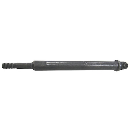 Zoro Select Mandrel, Coarse, 8-32, For Use With 5TUR2 5TUV4