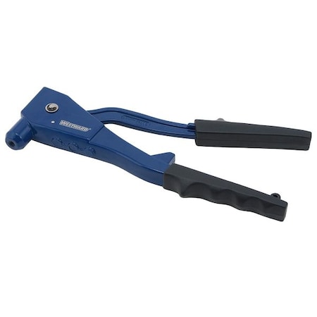 Zoro Select NutRivetGun, 6-32, 8-32, 10-24, 1/4-20 5TUW7