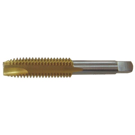 Zoro Select Spiral Point Tap, Plug 2 Flutes 5TWN3