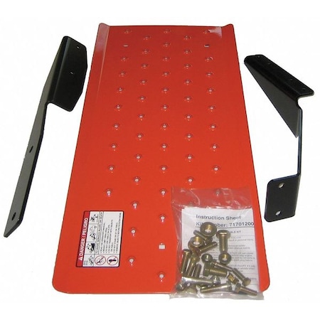 Ariens Log Splitter Work Table 71701200