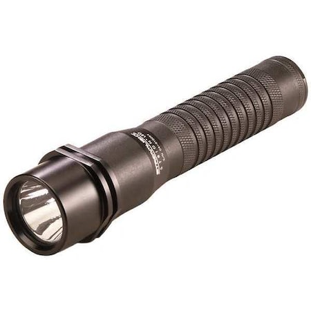 Streamlight Strion LED Flashlight, Led Black Tactical Handheld Flashlight, 375 lm 74302