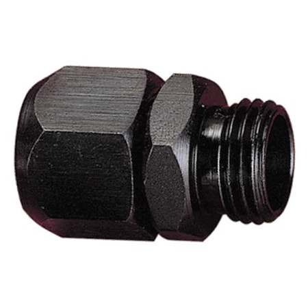 Starrett Split Collet, 0.375 In Thru Hole 25SC38