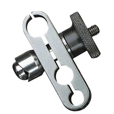 Starrett Universal Snug, 1/4, 5/16, 3/8 In 58S