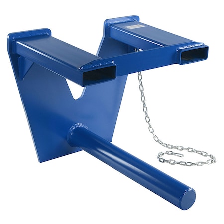 Zoro Select Coil Ram, Fork Mntd-Inv, 36 x 5-9/16 In CCF-36-5