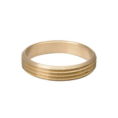 Streamline 1-1/2" NOM C x SJ Copper DWV Adapter W 07051