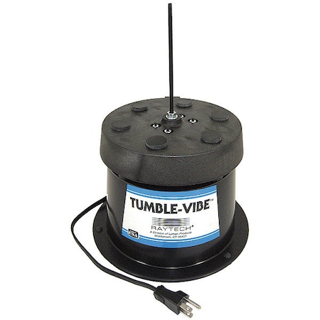 Raytech Motor with Base, For Use With 5UJF7 7631420