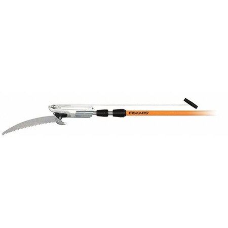 Fiskars Telescoping Tree Pruner, 16 Ft Pole 94616985