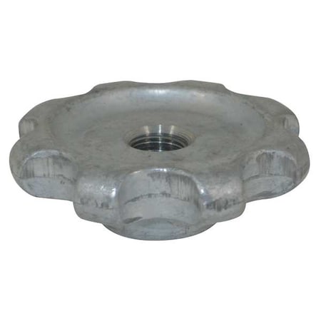 Raytech Lid Nut, For Use With 5UJK0, 5UJK6 07-943